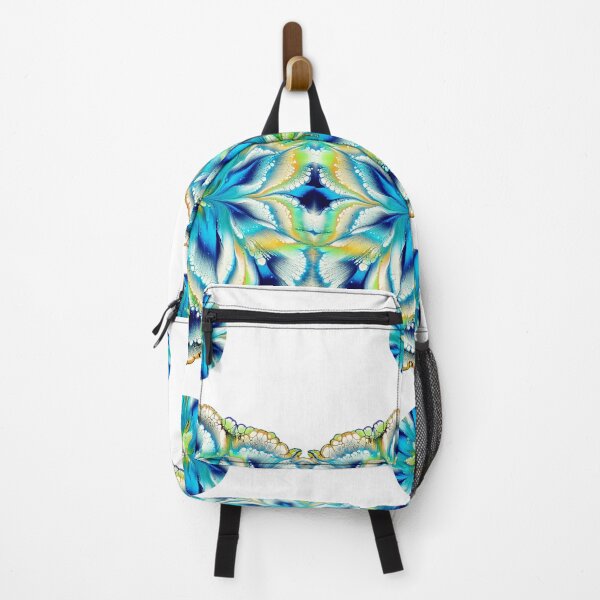 Item preview, Kaleidoscope Summer Colors  designed and sold by Little Joys Art.