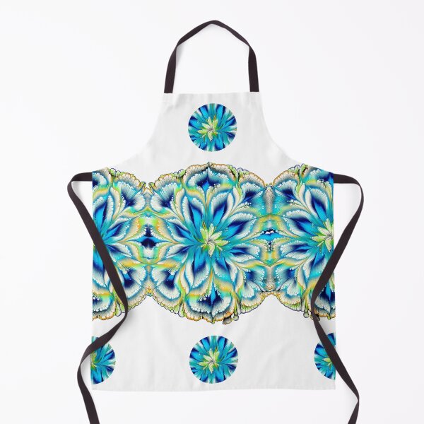 Item preview, Kaleidoscope Summer Colors designed and sold by Erika Bartha.