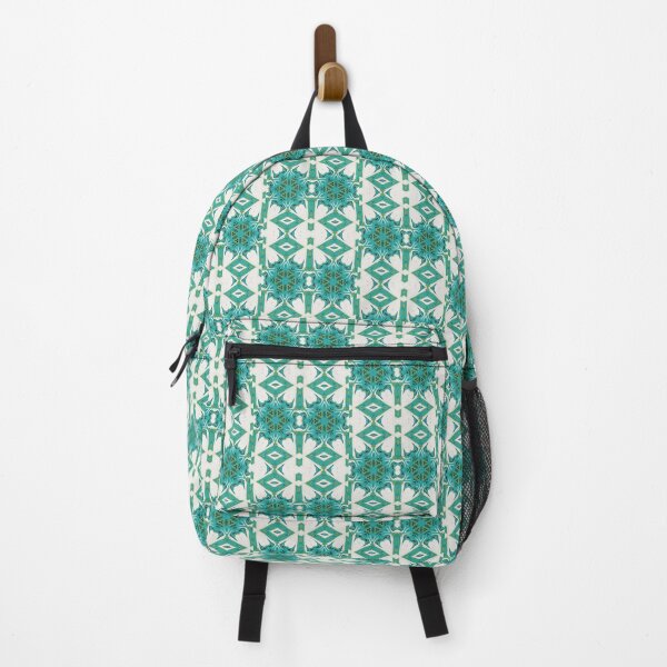 Item preview, Teal Appeal 1 Surface Pattern Artist Jenny Meehan designed and sold by Jenny Meehan Art Prints and Patterns .