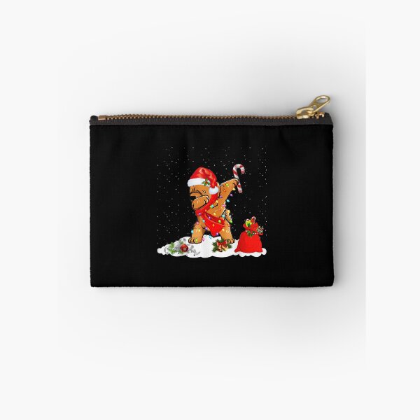 Item preview, Chow Chow Dog Dabbing Funny Christmas designed and sold by ManishDayal.