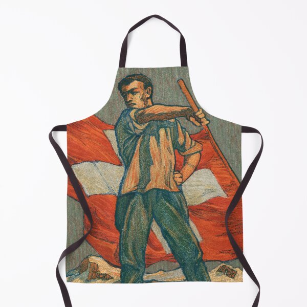 Artikelvorschau, Schweiz Helvetia Vintage patriotische Plakatkunst entworfen und verkauft von motivitees.