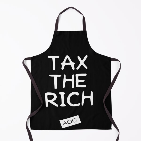 Item preview, Tax The Rich designed and sold by camelia khaled.