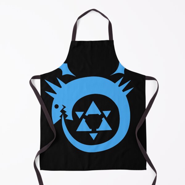 Item preview, Fullmetal Alchemist - Brothers Anime Manga Logo designed and sold by animexgaming.