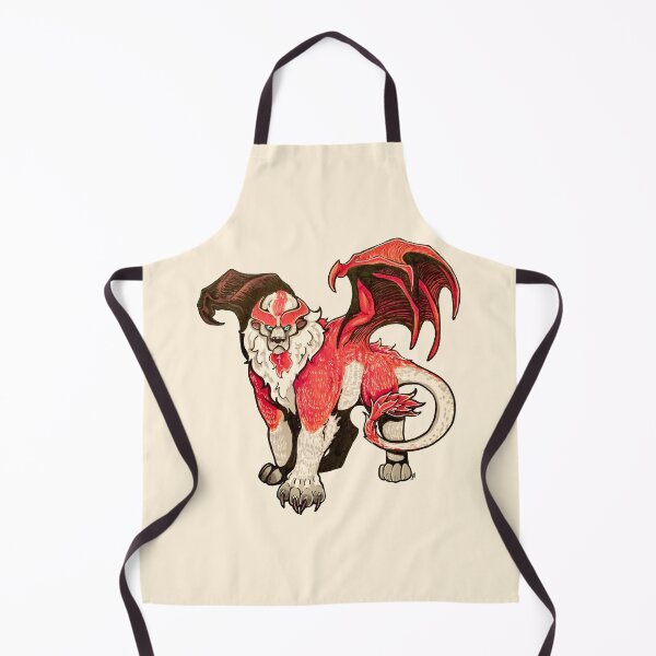 Item preview, Ratchet Manticore designed and sold by scorpiondoctor.