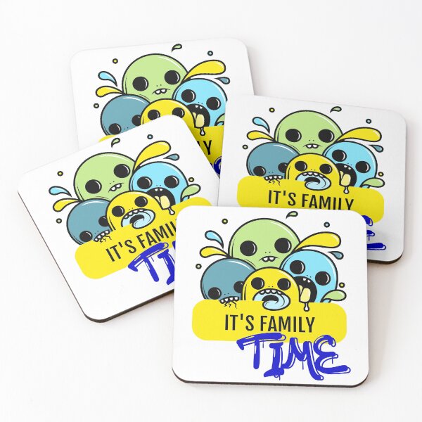 Item preview, Family Time designed and sold by Rui Valverde.