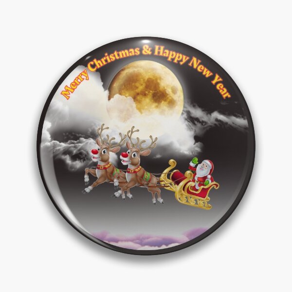 Item preview, Happy New Year  and Christmas time. designed and sold by aruvanita.