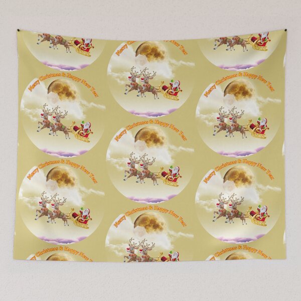 Item preview, Happy New Year  and Christmas time. designed and sold by aruvanita.