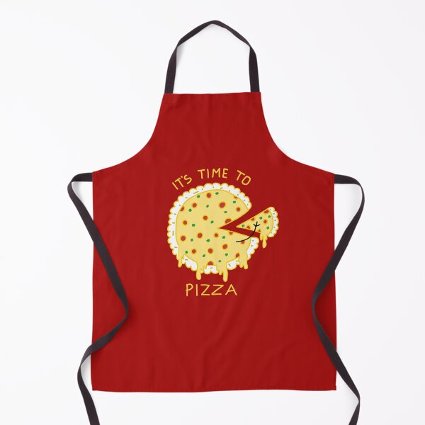 Item preview, It's Time To Pizza designed and sold by Yeaha.