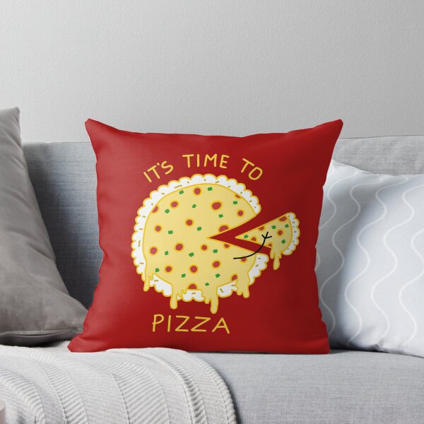 Item preview, It's Time To Pizza designed and sold by Yeaha.