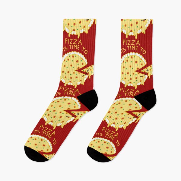 Item preview, It's Time To Pizza designed and sold by Yeaha.
