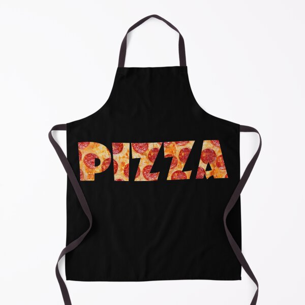 Item preview, Pizza Text designed and sold by TrendingTees4u.