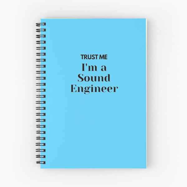 Item preview, Trust me i'm a Sound Engineer designed and sold by TheGreekGuy.
