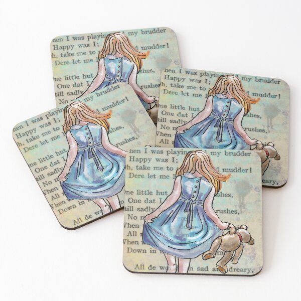 Item preview, Out for a Stroll designed and sold by RevolutionEarth.