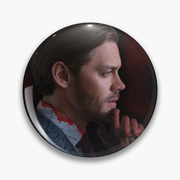 Item preview, Malcolm Bright aka Malcolm Whitly - Prodigal Son designed and sold by vickytoriaq.