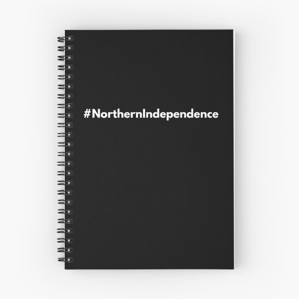 Item preview, Hashtag Northern Independence - Northumbria - Free North designed and sold by HashtagZone.