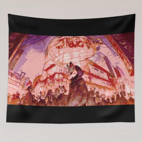 Item preview, Japan fans designed and sold by FotoLibreStudio.