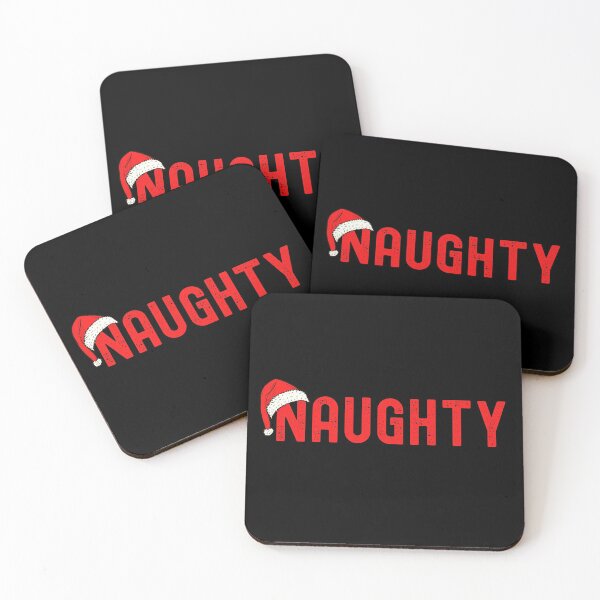 Item preview, Naughty Christmas! designed and sold by Melin-aRT.
