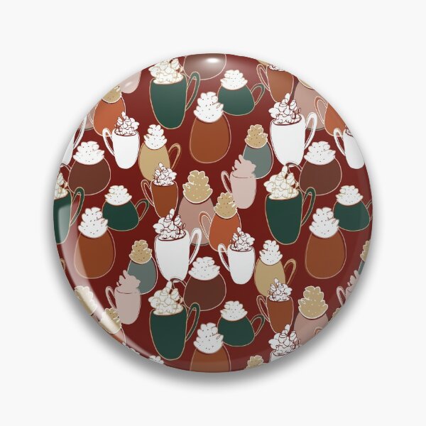 Item preview, Hot Choc designed and sold by Amy Onuchi.