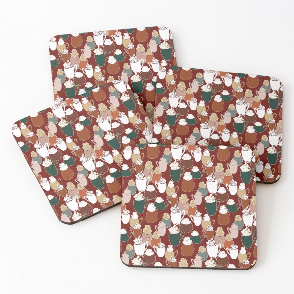Item preview, Hot Choc designed and sold by Amy Onuchi.