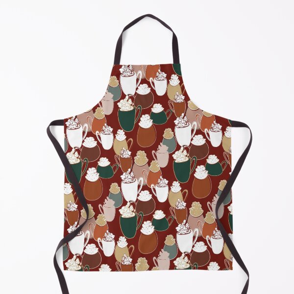 Item preview, Hot Choc designed and sold by Amy Onuchi.