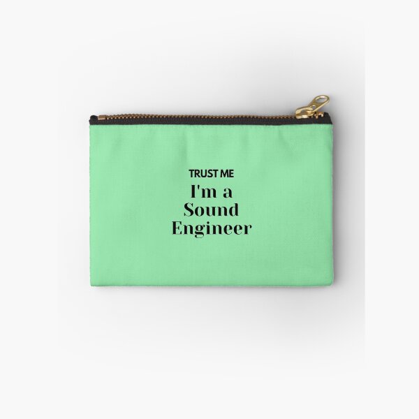 Item preview, Trust me i'm a Sound Engineer designed and sold by TheGreekGuy.