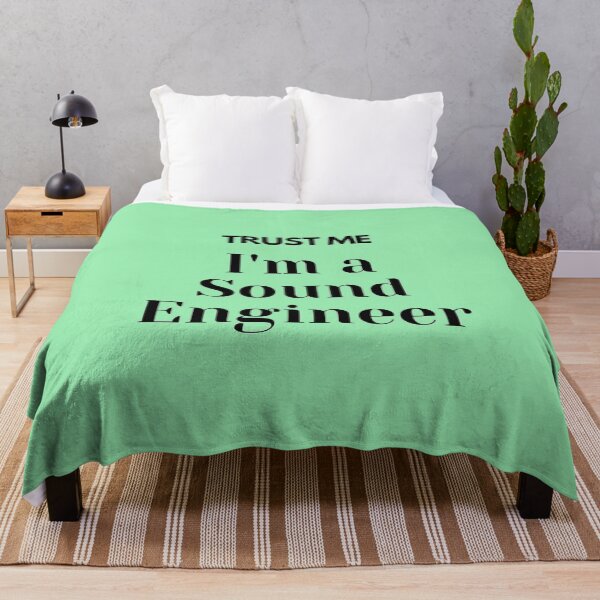 Item preview, Trust me i'm a Sound Engineer designed and sold by TheGreekGuy.