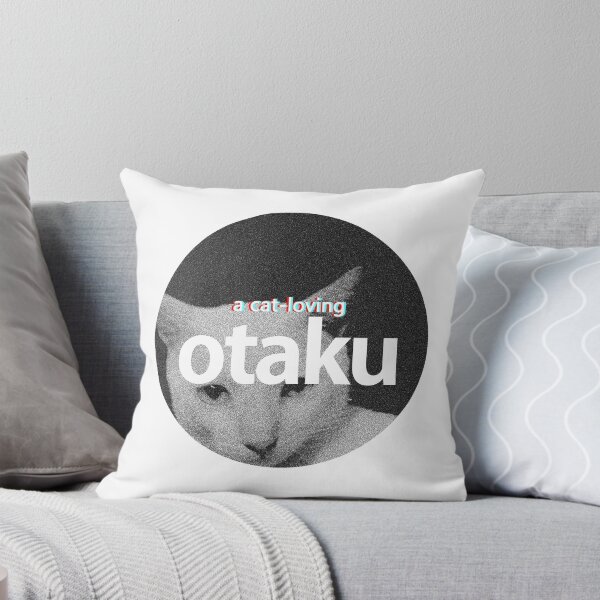 Item preview, otaku.cat-lover-version #7 designed and sold by 7thEdelweiss.