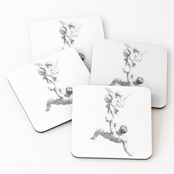 Item preview, Falling angel. designed and sold by emphatic.