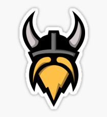 Viking Sticker