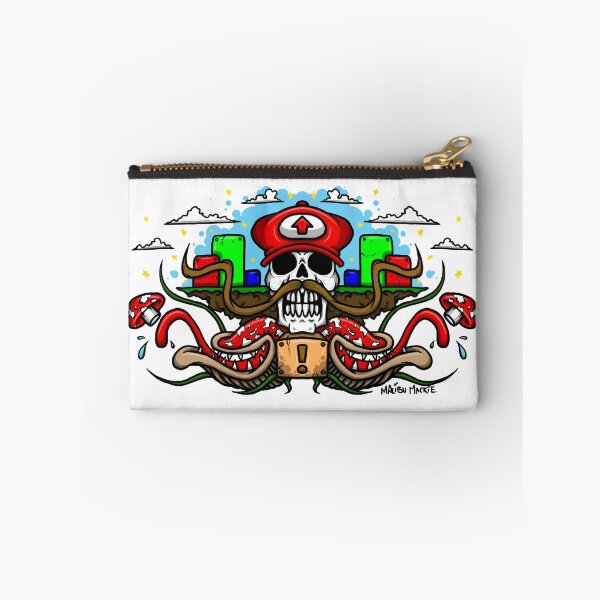 Item preview, Hidden Zone Power Up designed and sold by MalibuMackie.
