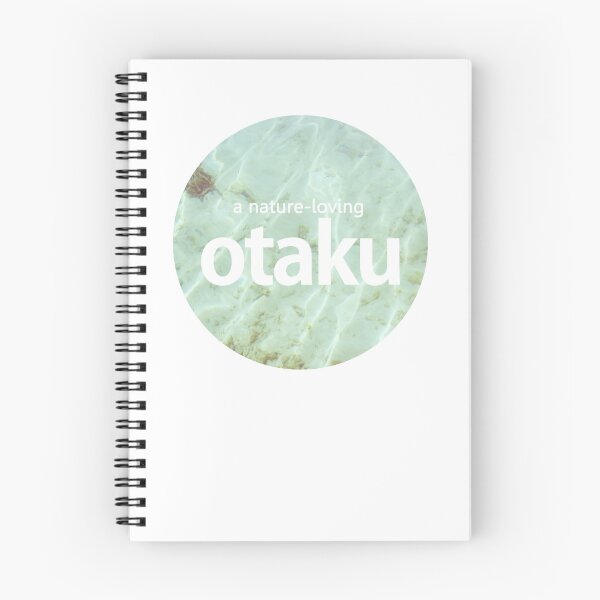 Item preview, otaku.nature-lover-version #8 designed and sold by 7thEdelweiss.