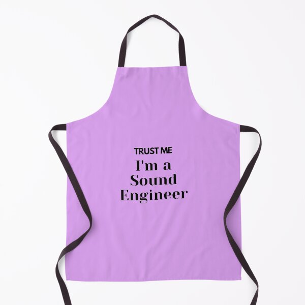 Item preview, Trust me i'm a Sound Engineer designed and sold by TheGreekGuy.