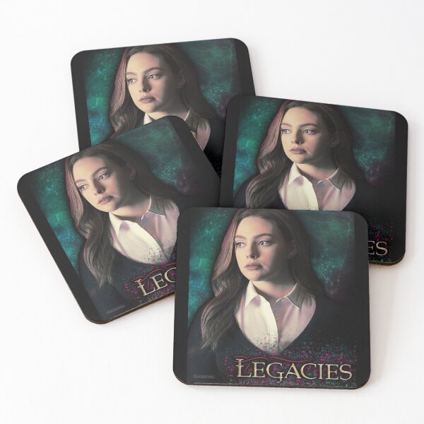 Item preview, Hope Mikaelson - Legacies & The Originals designed and sold by vickytoriaq.