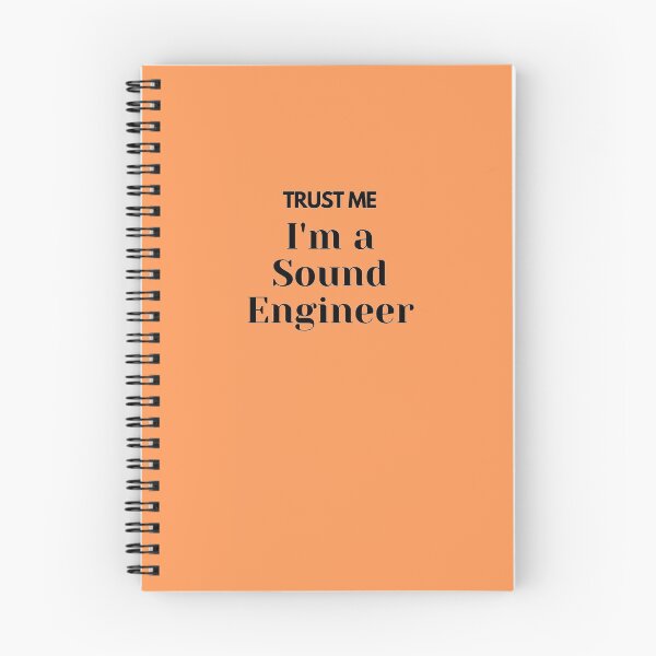 Item preview, Trust me i'm a Sound Engineer designed and sold by TheGreekGuy.