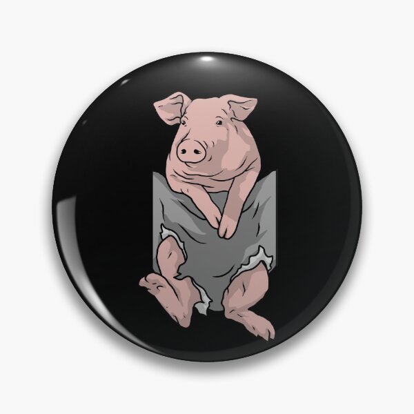 Item preview, Pig Gifts For Pig Lovers Women Pig Shirt Women Men Kids Pig designed and sold by DSWShirts.