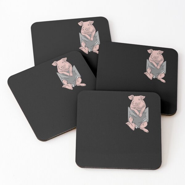 Item preview, Pig Gifts For Pig Lovers Women Pig Shirt Women Men Kids Pig designed and sold by DSWShirts.
