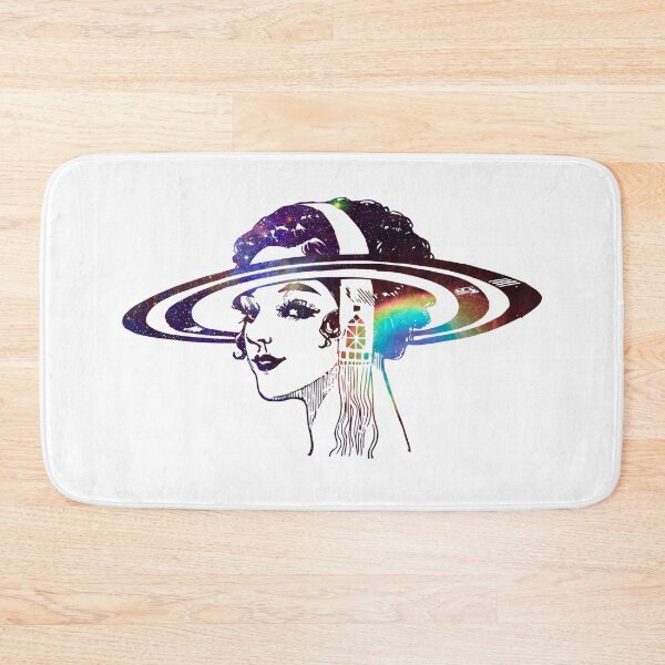 Item preview, Galaxy Lady designed and sold by Original Cheddar.