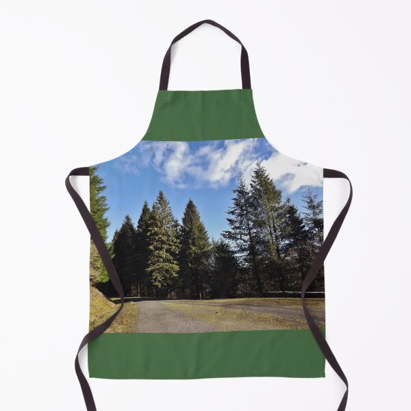 Item preview, Forestry road designed and sold by Joanne Babb.