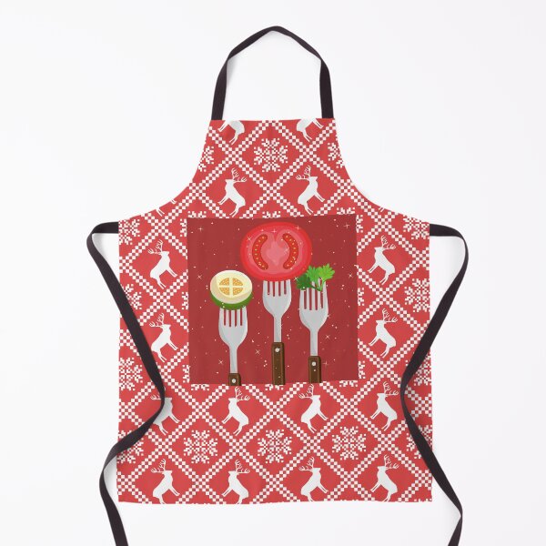 Item preview, Vegan Christmas Sweater designed and sold by corralmontana.