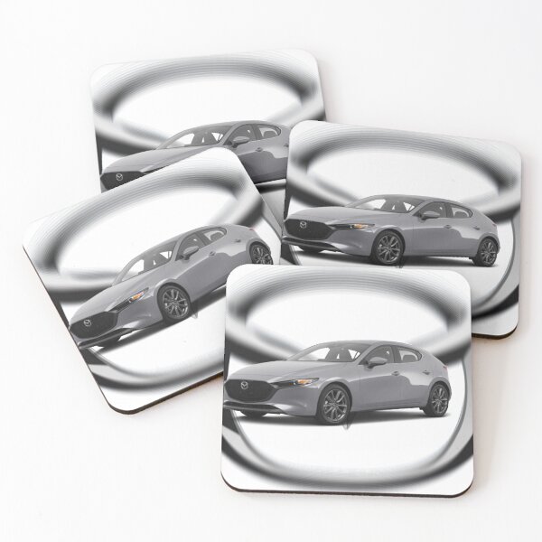 Item preview, mazda 3 designed and sold by Maxx-G.