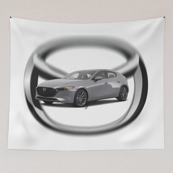 Item preview, mazda 3 designed and sold by Maxx-G.