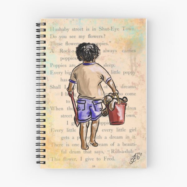 Item preview, En la playa designed and sold by RevolutionEarth.