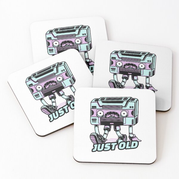 Item preview, Old Cassette Tape designed and sold by Dewirumbaina.