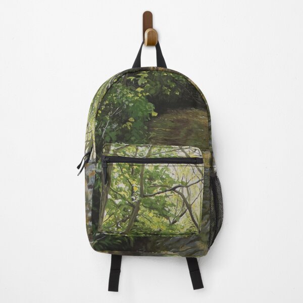 Item preview, Woodland Stream designed and sold by WildWoodGroves.