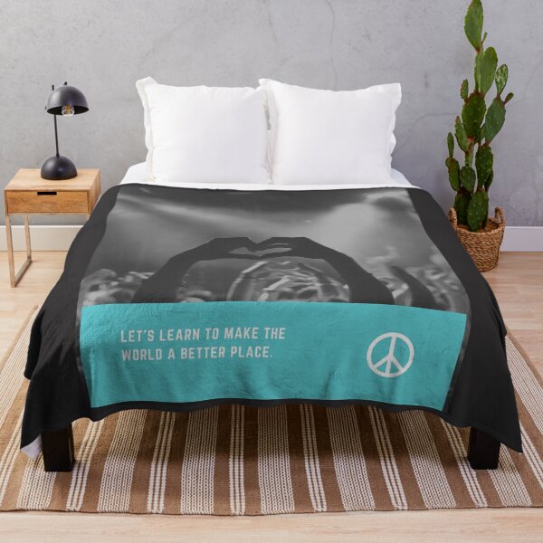 Item preview, All I need is peace and love designed and sold by maichix.