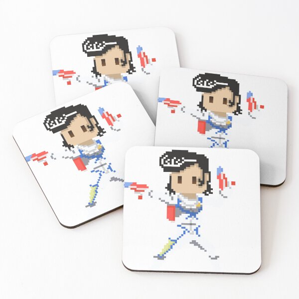 Item preview, Dandy Pixel designed and sold by Lieutenant  Lush.