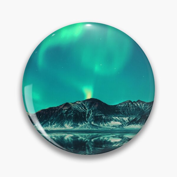 Item preview, Mountains Of Heaven Newest Design designed and sold by Jozy-Merch.