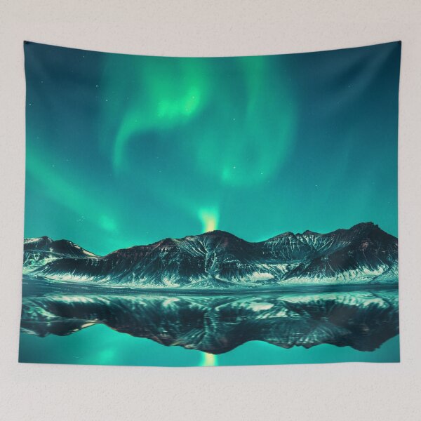 Item preview, Mountains Of Heaven Newest Design designed and sold by Jozy-Merch.