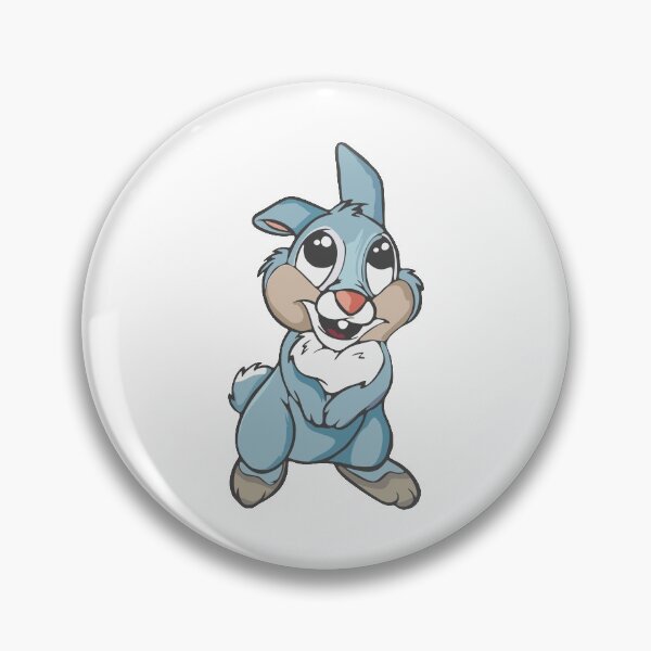 Item preview, Cute cartoon bunny designed and sold by waldemar777.