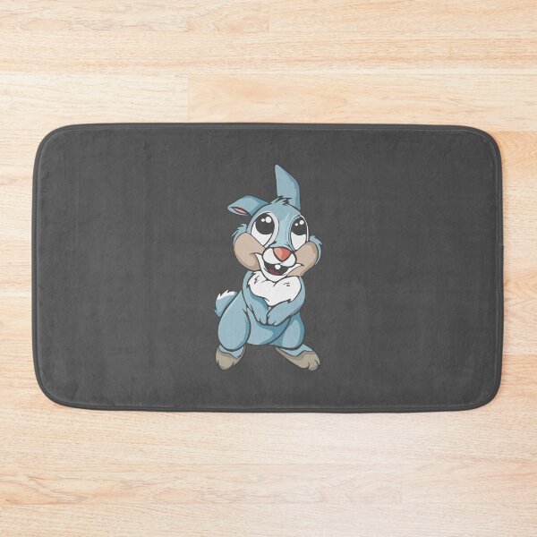 Item preview, Cute cartoon bunny designed and sold by waldemar777.